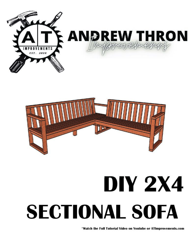 ATImprovements DIY Sectional Plans Cover Image Pdf 791x1024 