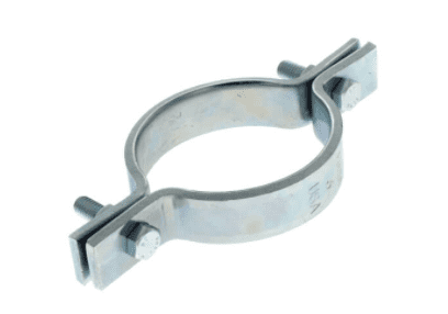 Riser Clamp Pipe Support