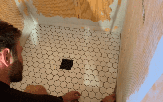 Plan out your Tile Layout