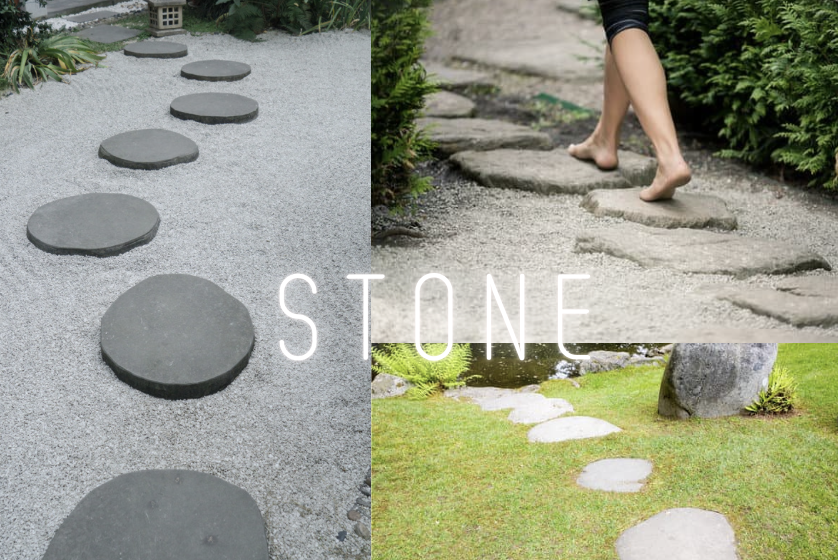 Stepping Stone Options